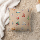 Search for nutcracker cushions Magical