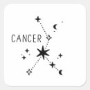 Search for constellations stickers Mystical