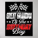 Search for great grandma posters Birthday