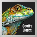 Search for lizard design posters Animals
