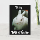 Search for to my at wife easter cards Photography