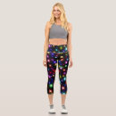 Search for fireworks leggings Celebration