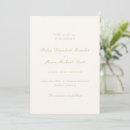 Search for wedding save the dates Classic