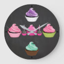 Search for baking clocks Cake