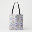 Search for novelty tote bags Red