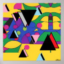 Search for fine object posters Abstract
