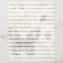 Search for butterflies stationery paper Vintage