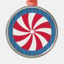 Search for peppermint christmas tree decorations Traditional