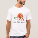 Search for food slogan tshirts Italian
