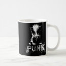 Search for mohawk mugs Cute
