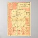 Search for chickamauga posters Map