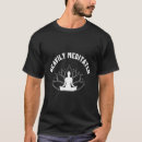 Search for heavily meditated tshirts Buddhism