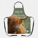 Search for highland cow aprons Cattle