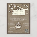 Search for old fashioned invitations Qr code