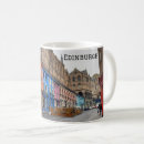 Search for edinburgh mugs Street