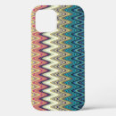 Search for teal chevron pattern iphone cases Green