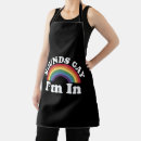 Search for sounds aprons Gay
