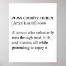 Search for cross country running posters Meme