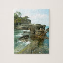 Search for bali puzzles Nature