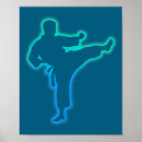 Search for taekwondo posters Unique