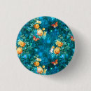 Search for faery round badges Butterfly