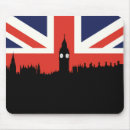 Search for thames standard mouse mats Tower bridge