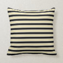 Search for beige stripes cushions Ecru