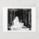 Search for nymph postcards Creature