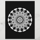 Search for yoga flyers Mandala