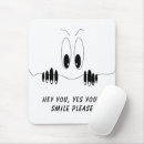 Search for add text mouse mats Funny
