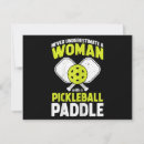 Search for funny pickleball cards Player