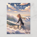 Search for catch a wave postcards Waves