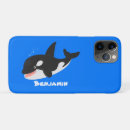 Search for killer whale iphone cases Orca