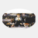 Search for shaped oval stickers Vintage