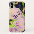 Search for morning glory iphone cases Flower