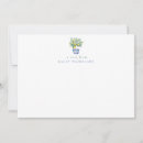 Search for greek note cards Watercolor