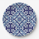 Search for portuguese paper plates Pattern