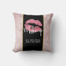 Search for sexy cushions Mouth