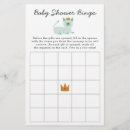 Search for prince baby shower games Cute