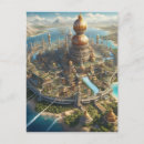 Search for cool patterns postcards Modern