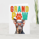Search for dobie cards Pets