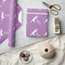 Search for yoga wrapping paper Spiritual