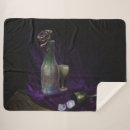Search for thorn blankets Rose