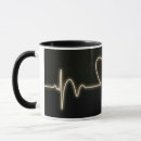 Search for ecg mugs Medicine