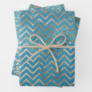 Search for zig zag wrapping paper Glitter