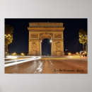 Search for de triomphe posters France