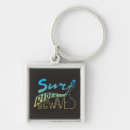 Search for beach shore key rings Surf