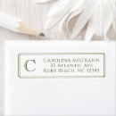 Search for engines return address labels For him