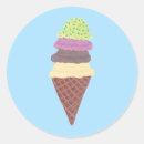 Search for mint ice cream stickers Vanilla