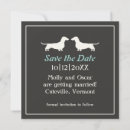 Search for weiner invitations Dachshund